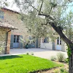 La Madonna With Pool And Padelcourt Villa