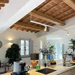 La Madonna With Pool And Padelcourt *