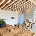 La Madonna With Pool And Padelcourt *