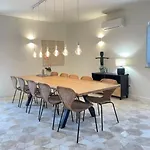 La Madonna With Pool And Padelcourt Villa *