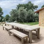 Villa La Madonna With Pool And Padelcourt Monte del Lago