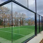 Villa La Madonna With Pool And Padelcourt *