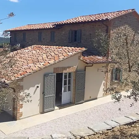 La Madonna With Pool And Padelcourt Villa Monte del Lago