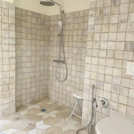 La Madonna With Pool And Padelcourt Villa Monte del Lago