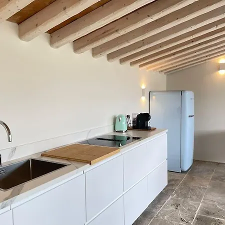 La Madonna With Pool And Padelcourt Villa Monte del Lago