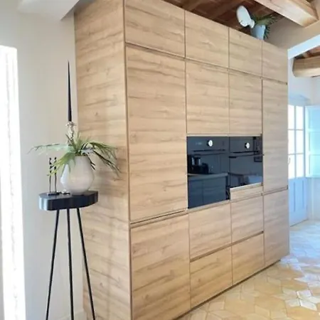 La Madonna With Pool And Padelcourt * Monte del Lago